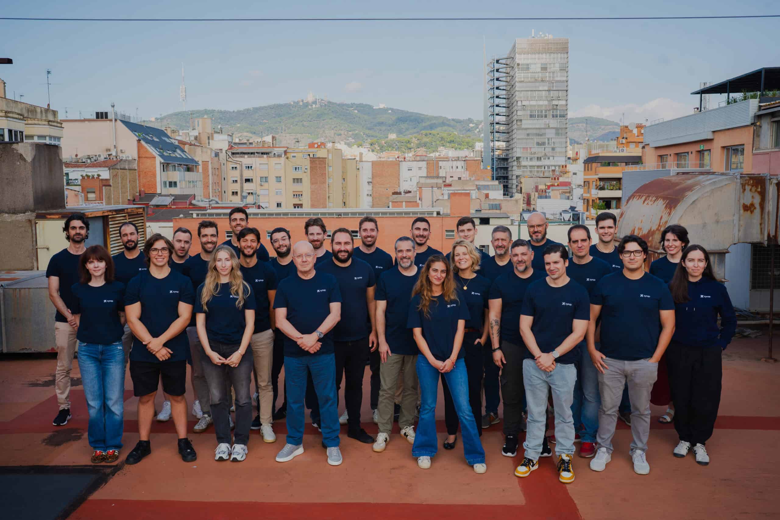 Zynap asegura 6M€ en una nueva inyección de capital en su ronda seed