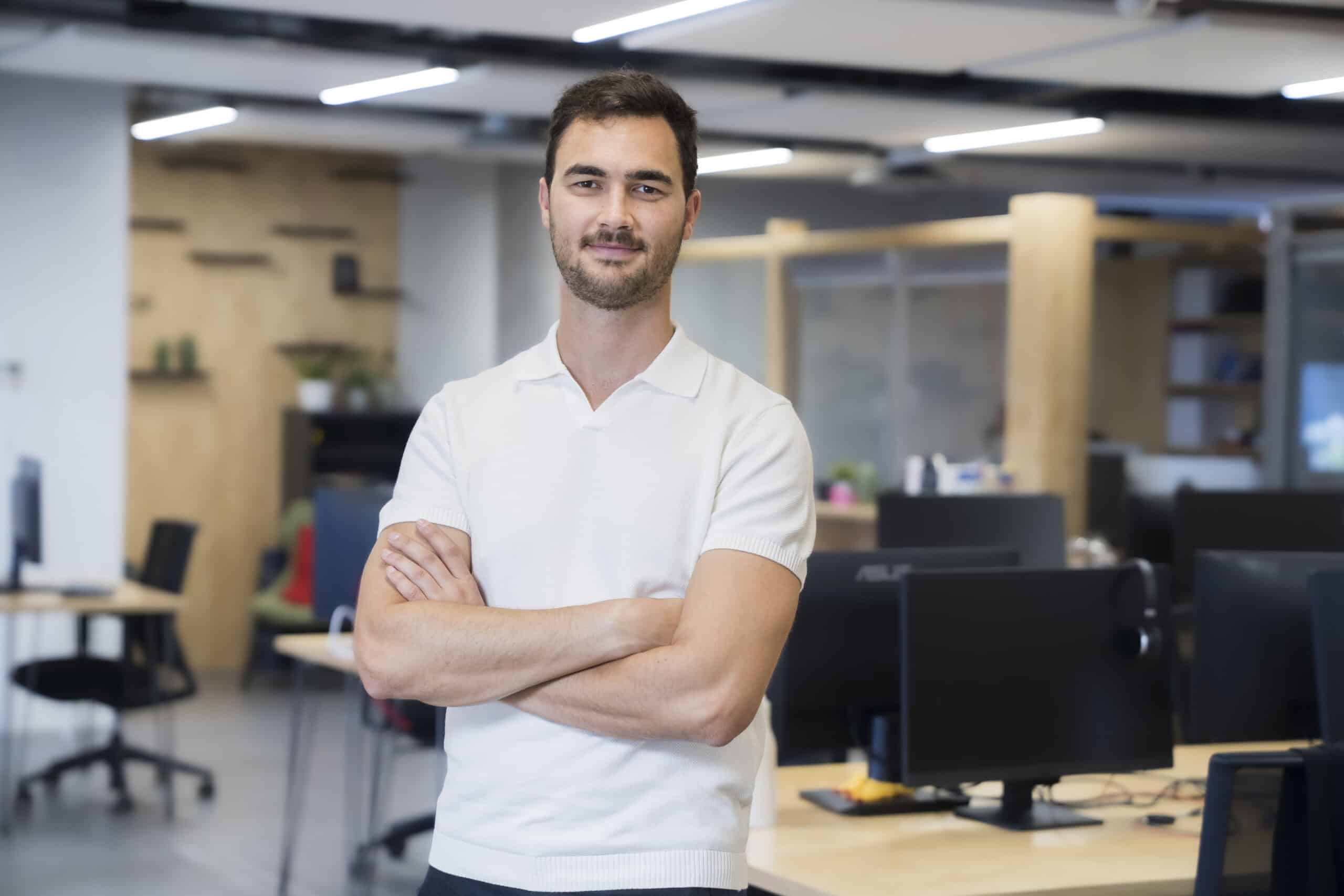 Internxt presenta su IA europea: 100% soberana, privada y ética