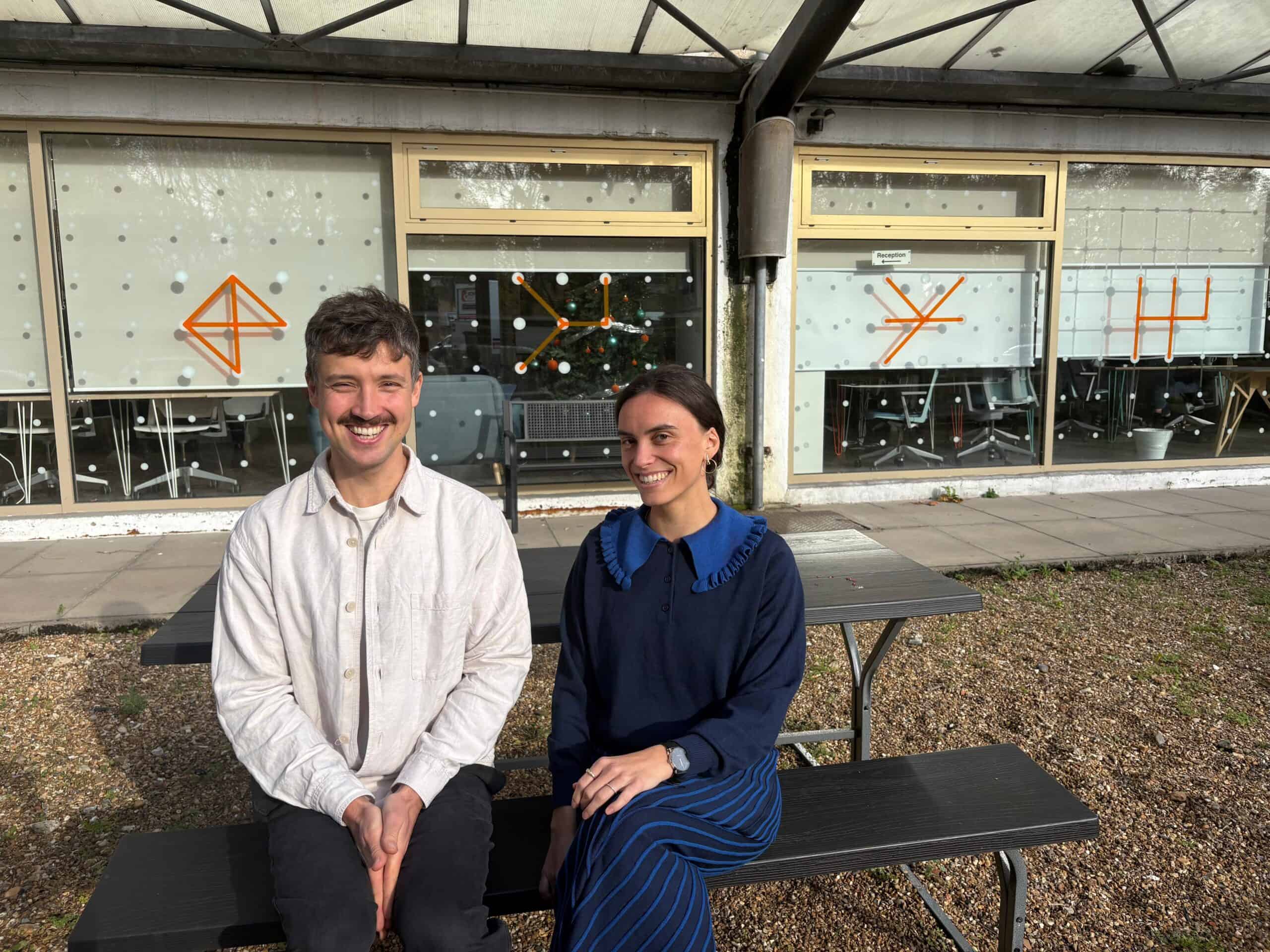 Punto Health obtiene $2.7 millones en nueva ronda de financiación