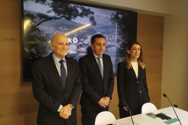 BBK destina 53 millones a su obra social en 2026, preservando los dividendos de Kutxabank