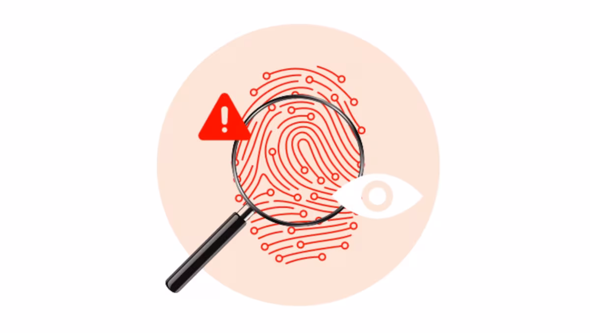 El Futuro en Nuestras Manos: Cómo la Huella Digital Moldea Nuestra Seguridad Diaria