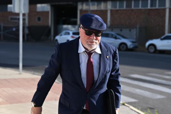 La Audiencia Nacional exonera a Villarejo de acusaciones de espionaje a Repsol y CaixaBank