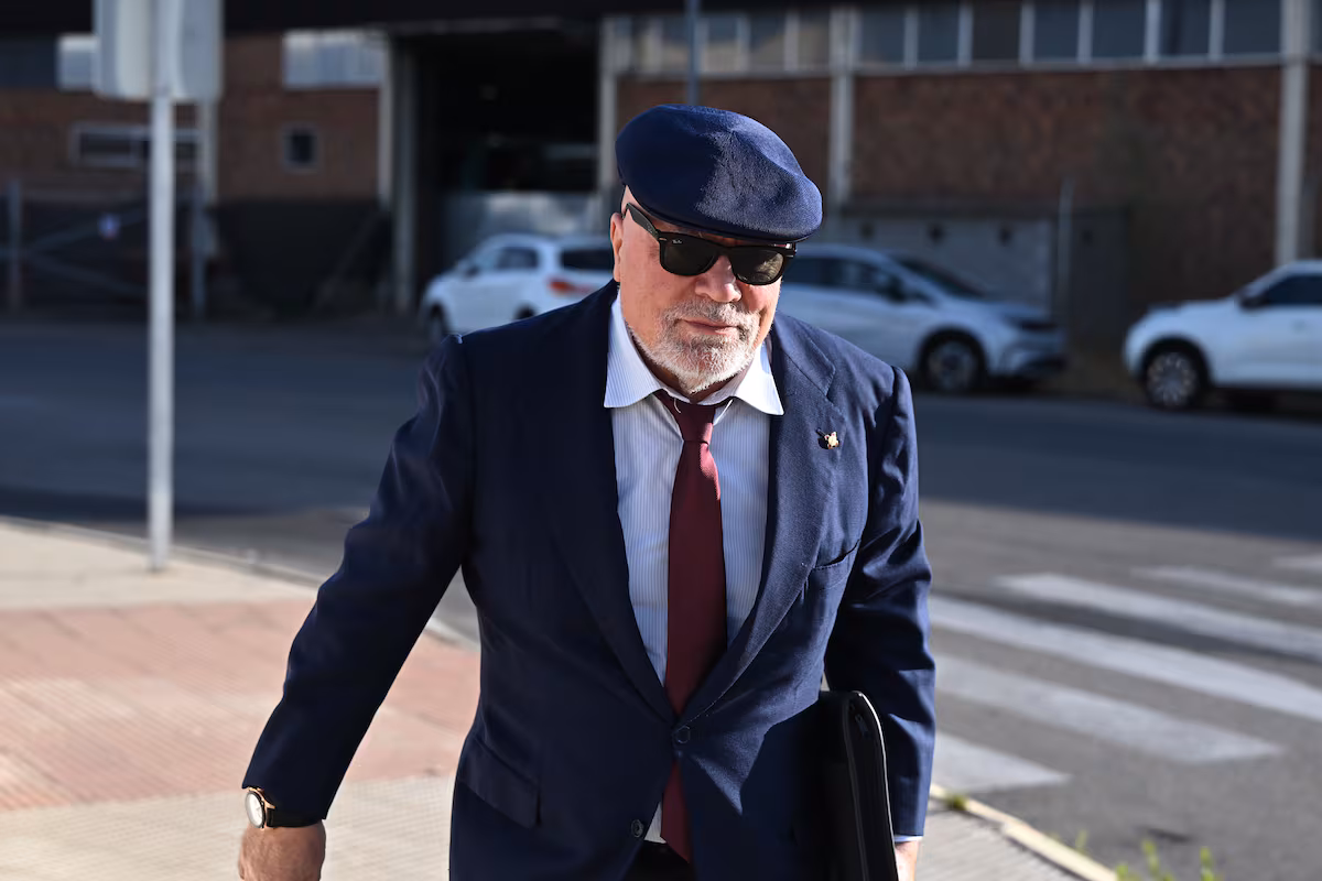 La Audiencia Nacional exonera a Villarejo de acusaciones de espionaje a Repsol y CaixaBank