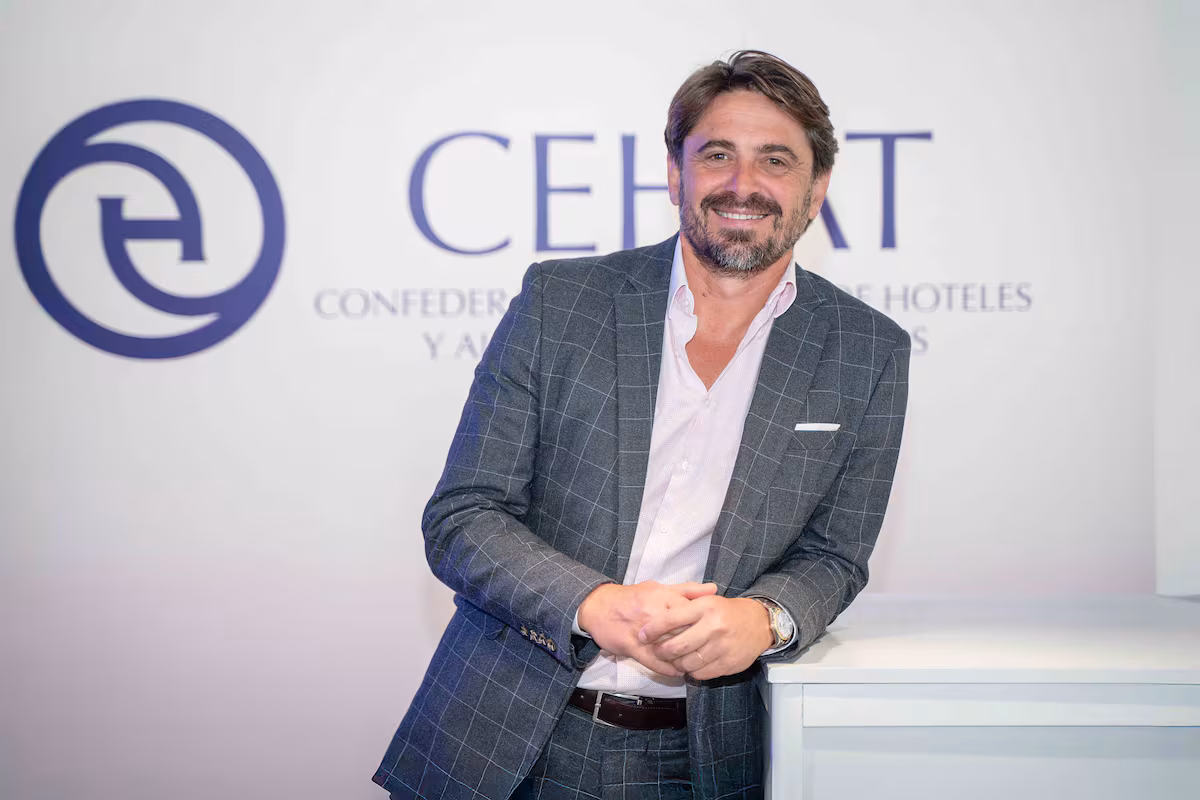 Optimismo en el Sector Hotelero: El Turismo Extranjero Mantendrá su Impulso en 2026