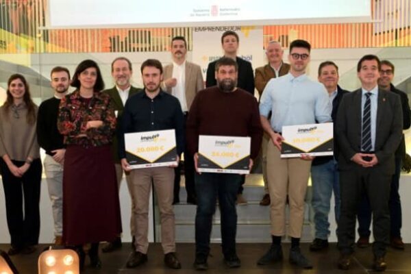Impulso Emprendedor Revela a las Ganadoras del Año