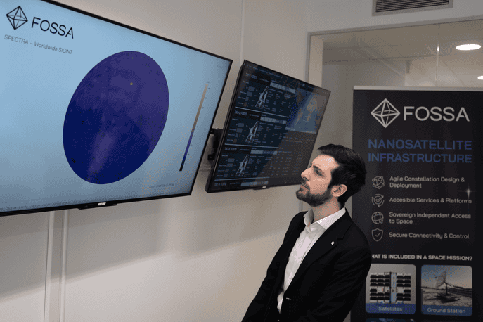 La OTAN selecciona a seis empresas españolas para impulsar su iniciativa Diana