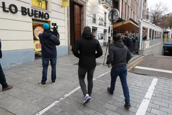 Empresas bajo la lupa: SEPI, Mercasa, ENUSA y Forestalia en el contexto del caso Leire Díez