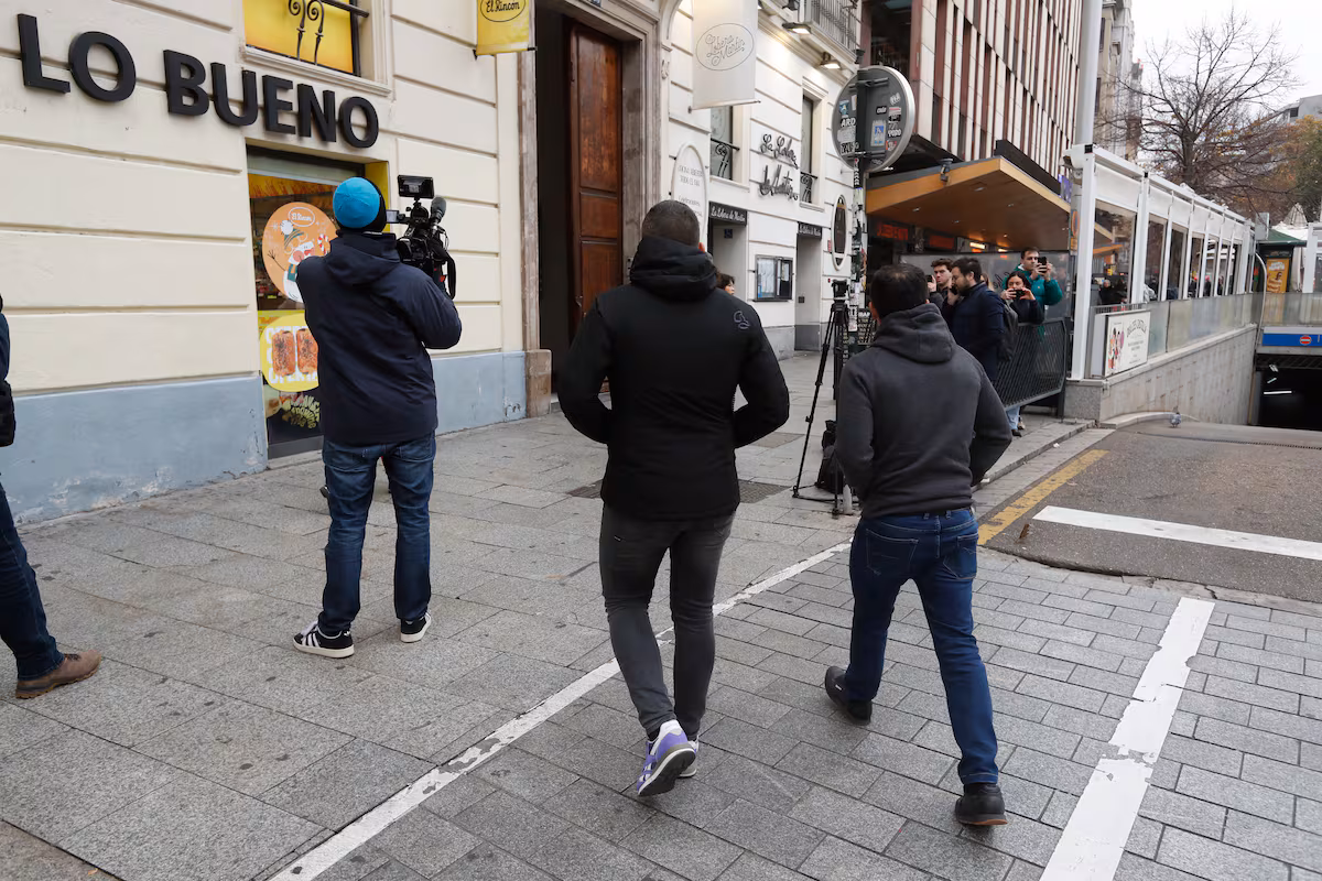 Empresas bajo la lupa: SEPI, Mercasa, ENUSA y Forestalia en el contexto del caso Leire Díez