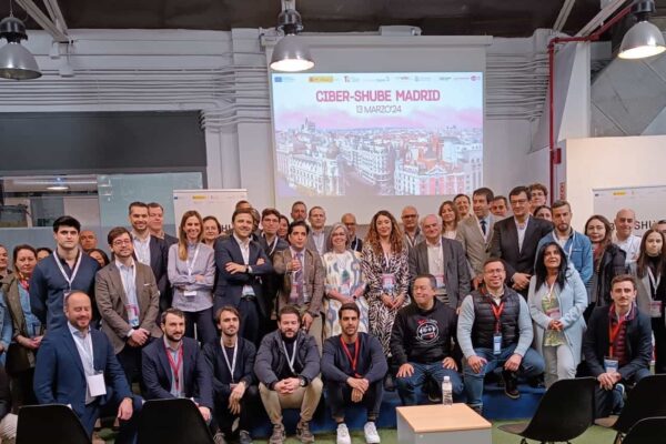 CIBER-SHUBE: Un Vistazo al Panorama Actual de la Ciberseguridad en España