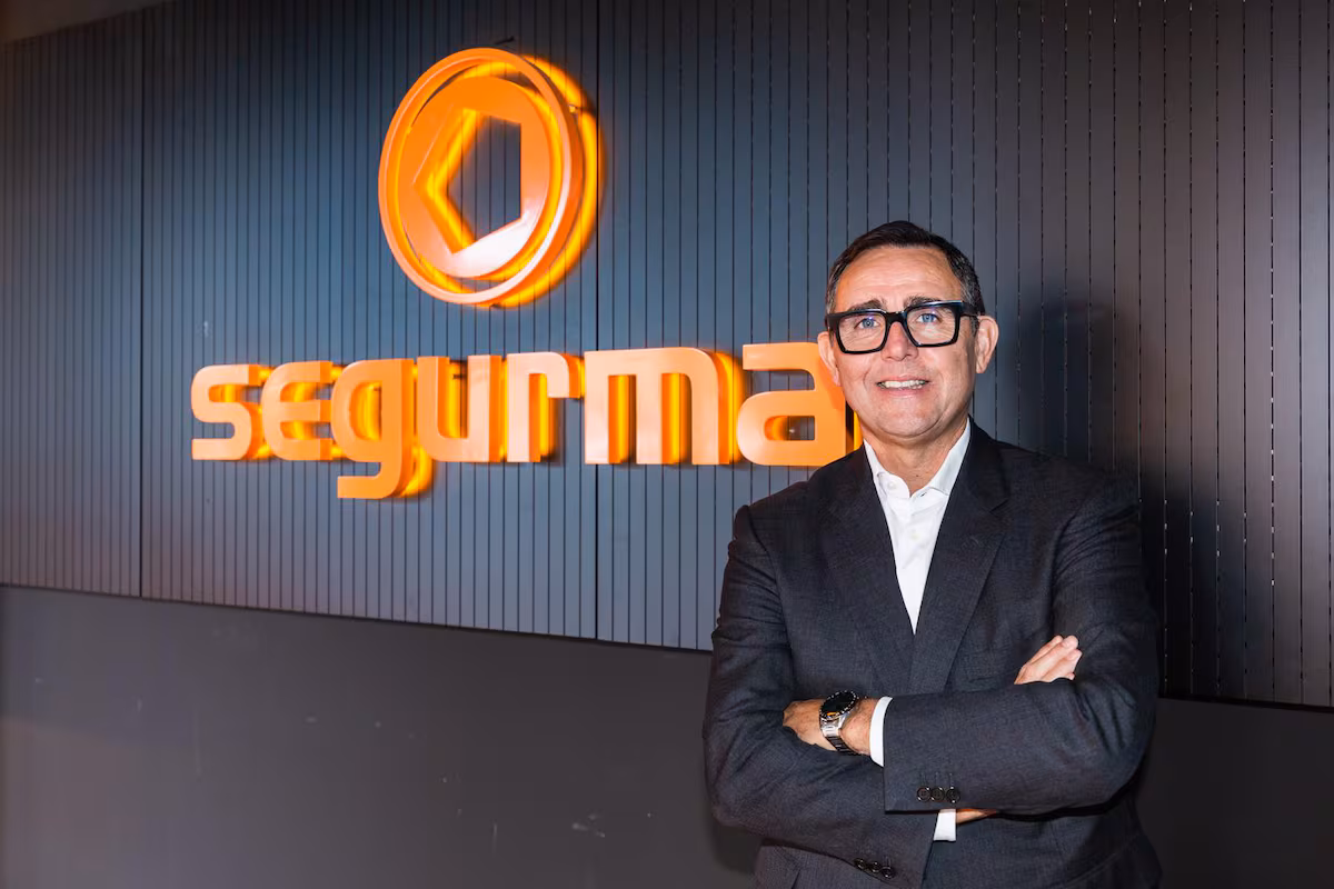 Segurma Expande su Alcance: Sistemas de Seguridad Disponibles en Tiendas Ticnova