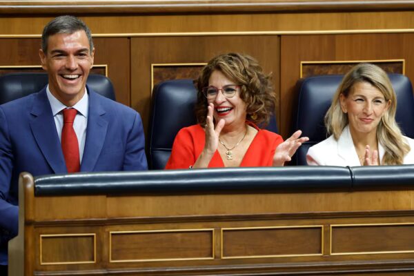 Conflicto entre socios de Gobierno por la fórmula para aumentar el salario mínimo