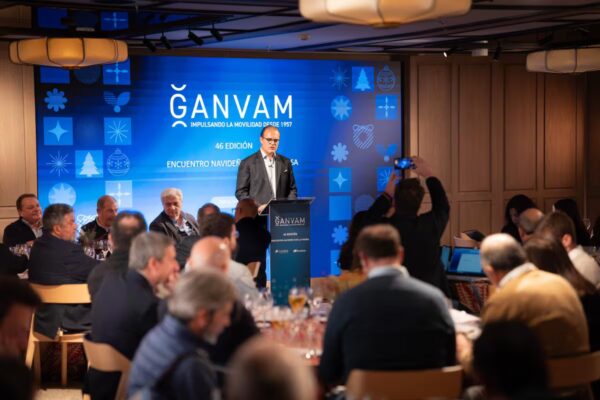 Ganvam: "Las marcas chinas impulsarán la venta de coches híbridos en los próximos años"