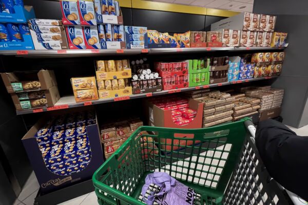 El INE Reporta la Primera Reducción de la Inflación en Seis Meses Gracias a la Disminución de los Precios de Electricidad