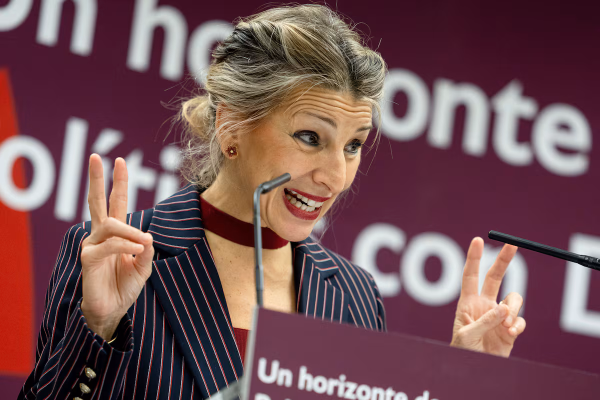 Díaz impulsa nueva normativa para proteger el salario mínimo ante la absorción de pluses por empresas