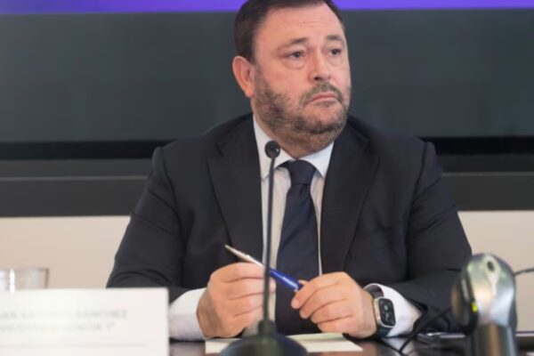 El Presidente de la Patronal Alavesa se Unirá al Consejo de Talgo por la SEPI