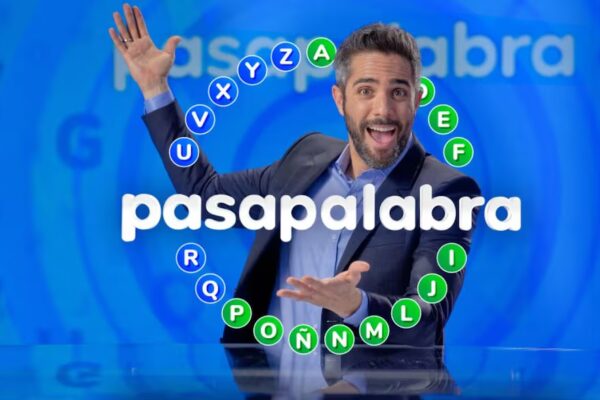 Atresmedia apela al Supremo la decisión que la obliga a cesar la emisión de 'El Rosco' de 'Pasapalabra'