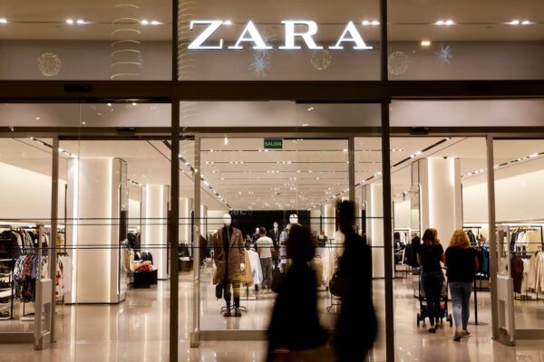 Inditex alcanza un hito histórico en Bolsa, superando los 174.000 millones de valor
