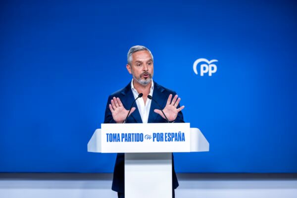 El PP critica al Gobierno por no aprovechar los préstamos europeos durante la etapa de alta financiación