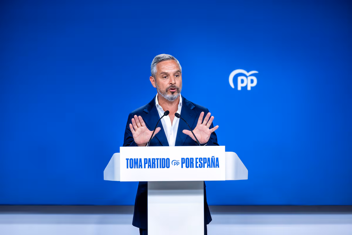 El PP critica al Gobierno por no aprovechar los préstamos europeos durante la etapa de alta financiación