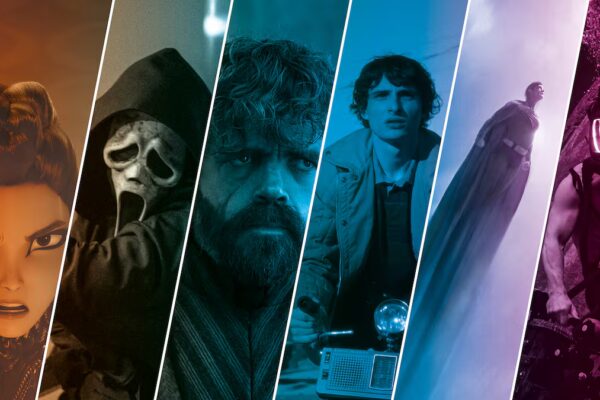 Batalla Cinematográfica: Netflix y Paramount Rivalizan por el Trono de Hollywood