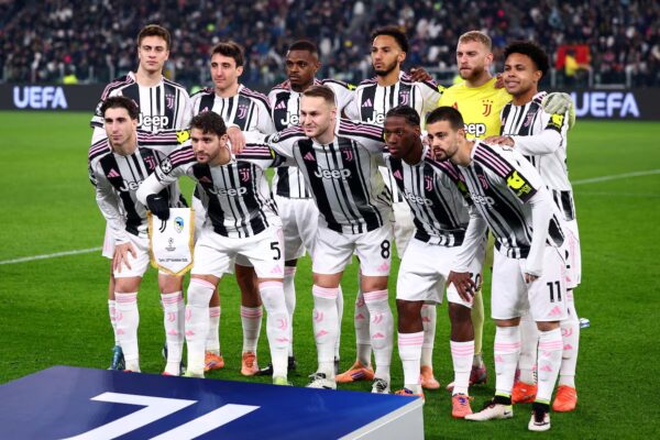 La familia Agnelli descarta oferta de 1.100 millones de Tether por la Juventus