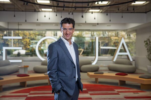 Écija Impulsa su Transformación Digital hacia la Excelencia