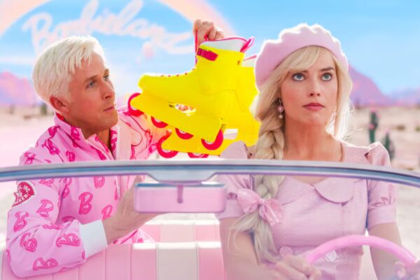 El Futuro del Entretenimiento: Cine y Streaming en Juego con la Venta de Warner