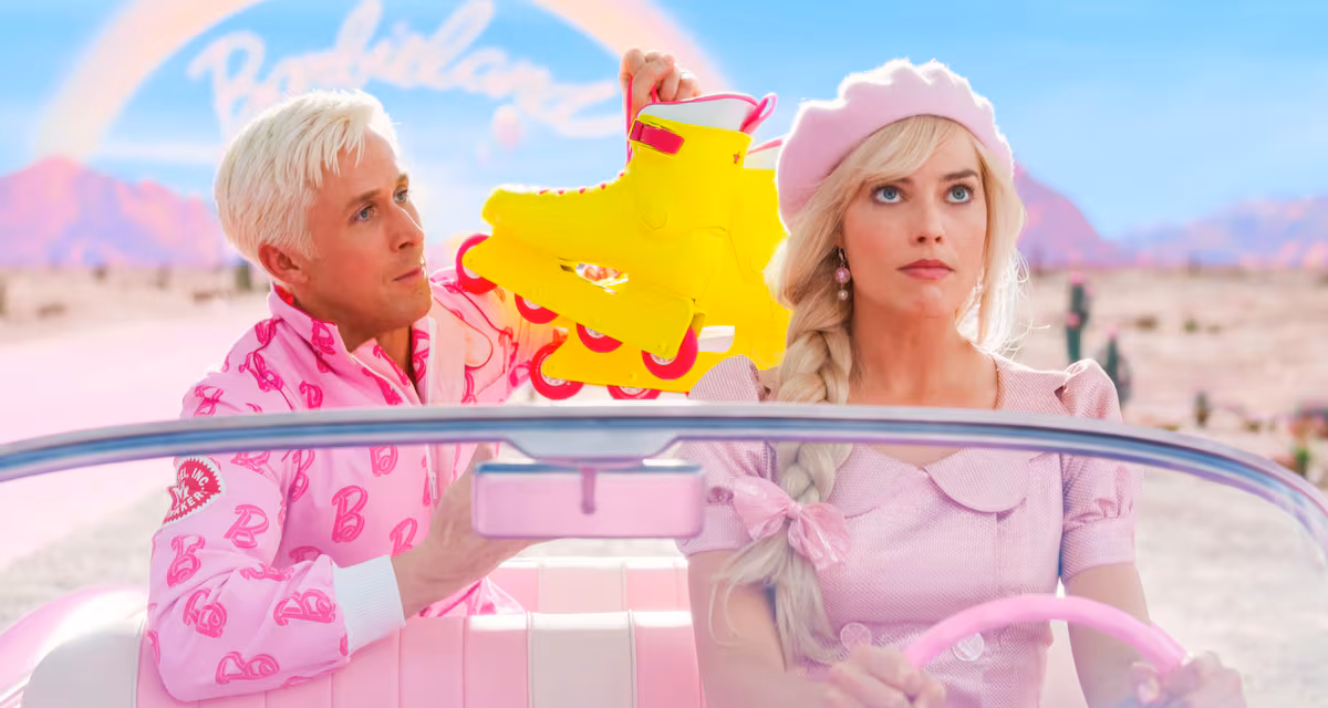 El Futuro del Entretenimiento: Cine y Streaming en Juego con la Venta de Warner