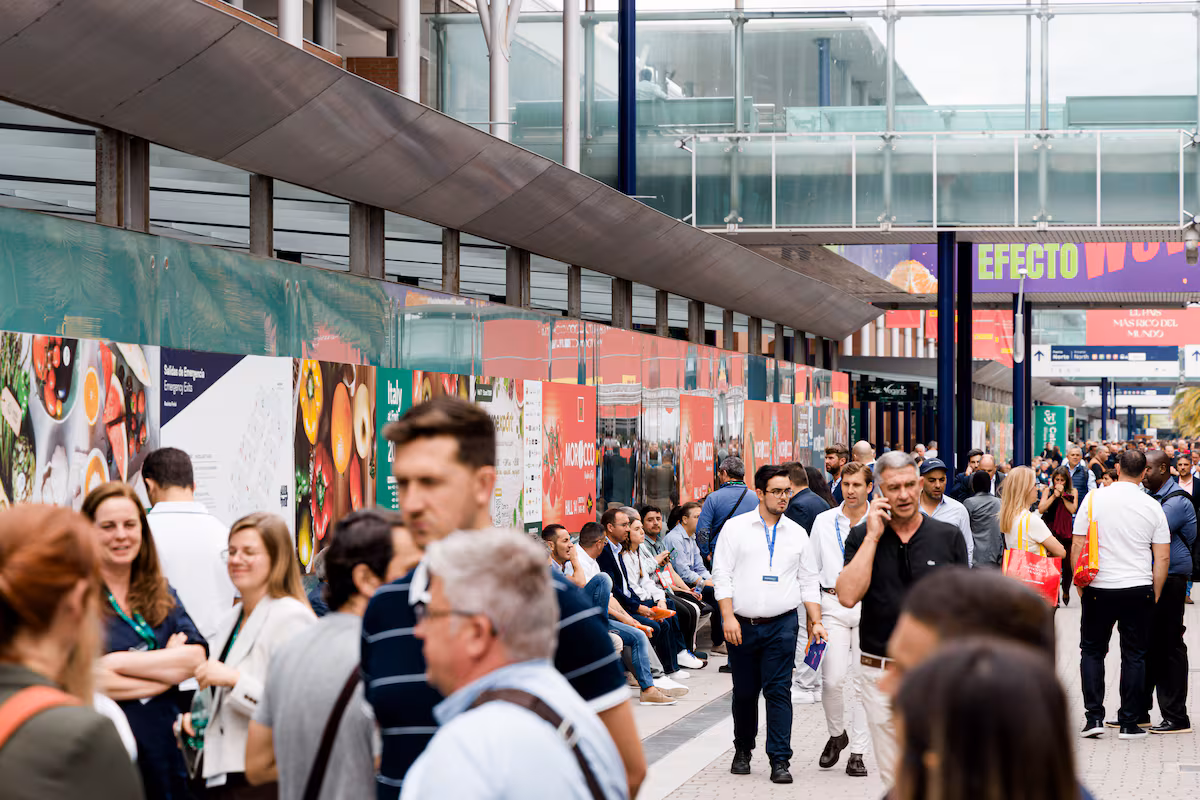 Congresos Innovadores: Descubriendo las Últimas Tendencias en el Mundo Empresarial