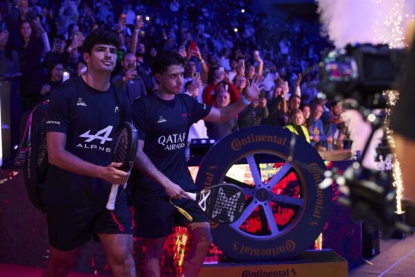 Todo lo que necesitas saber sobre las finales del Premier Padel Finals 2025: Enfrentamientos, horarios y dónde verlos
