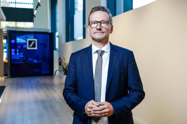 Dirk Steffen (Deutsche Bank): Alemania dejará de ser el obstáculo para Europa en 2026
