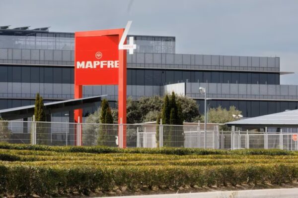Mapfre: ¿Está cerca el fin del ciclo alcista en el mercado?