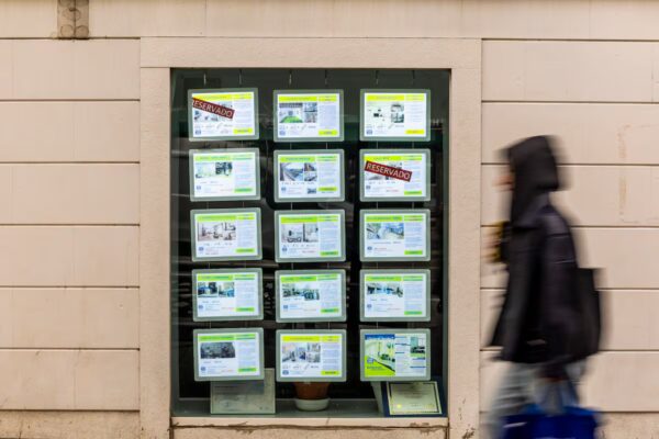 Récord de Ventas Inmobiliarias en Octubre: Se Transaccionaron 67.789 Casas