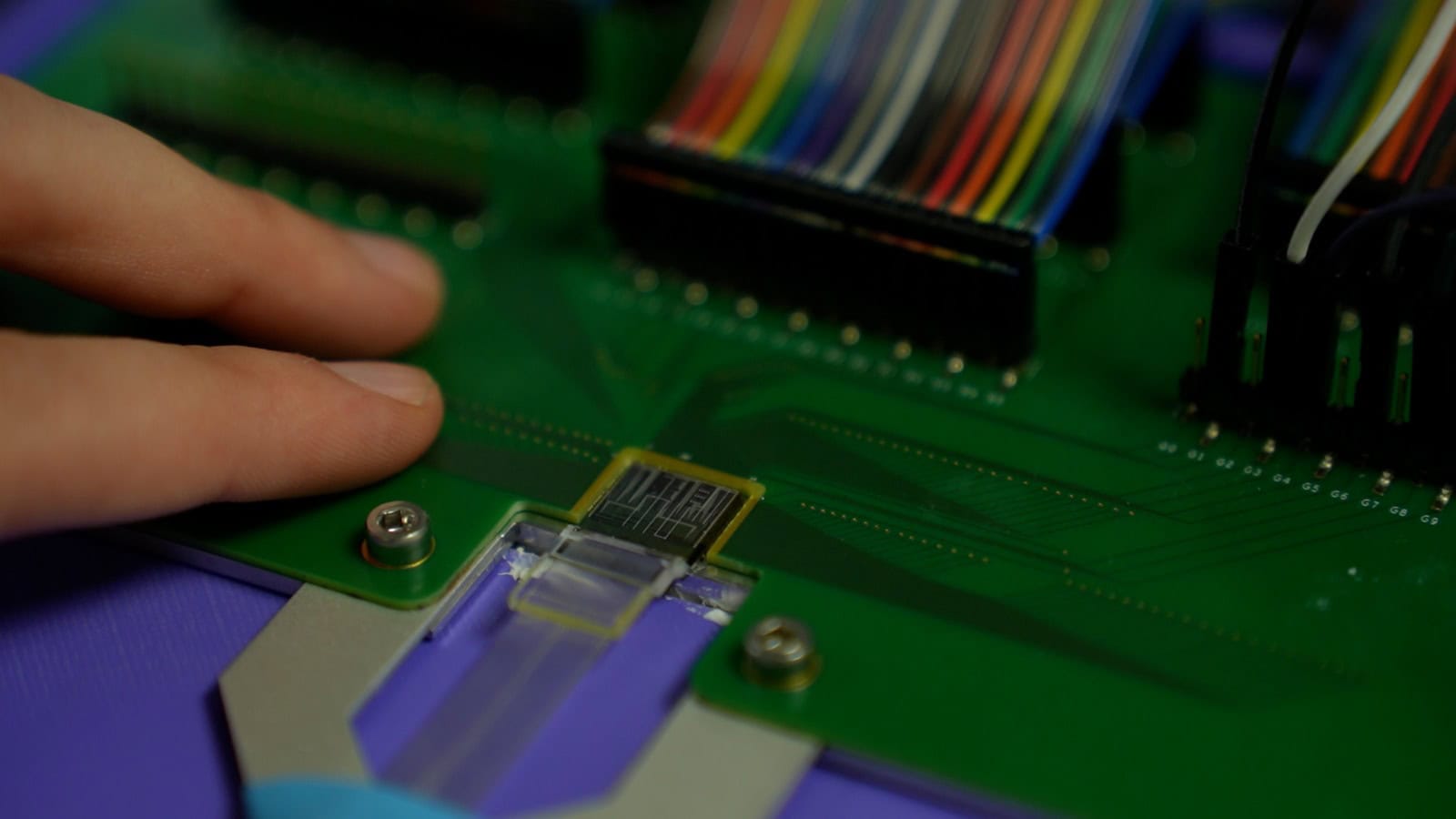 Photonics Research Lab: Líder Global en Innovaciones Fotónicas