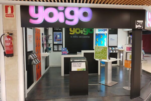 Yoigo Incrementa Tarifas de Fibra y Móvil en Dos Euros