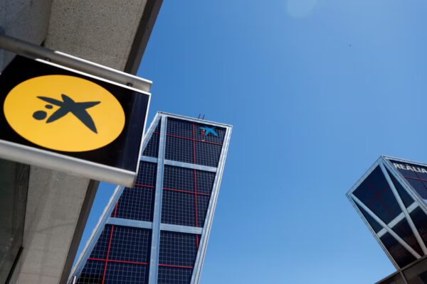 CaixaBank domina el mercado de fondos de inversión, captando el 25% de las entradas de capital