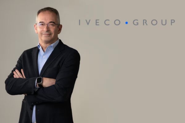 Iveco Nombra Nuevo Presidente en España Tras Adquisición por Tata