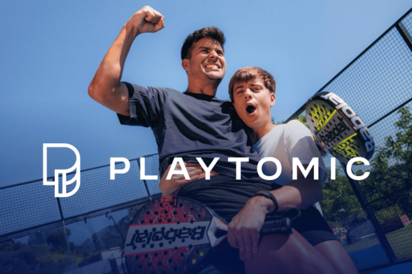 Playtomic asegura más de 5,1 millones de euros en nueva ronda de financiación