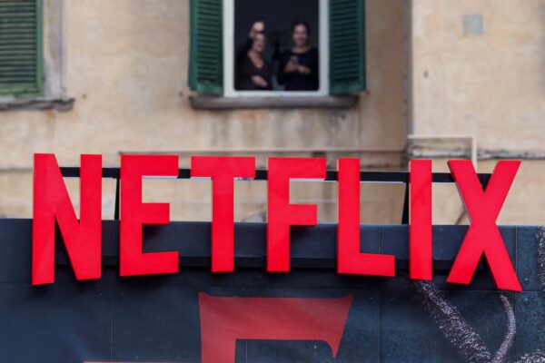 Netflix España incrementa sus ganancias en 2024: 2 millones de euros, un crecimiento del 2,55%
