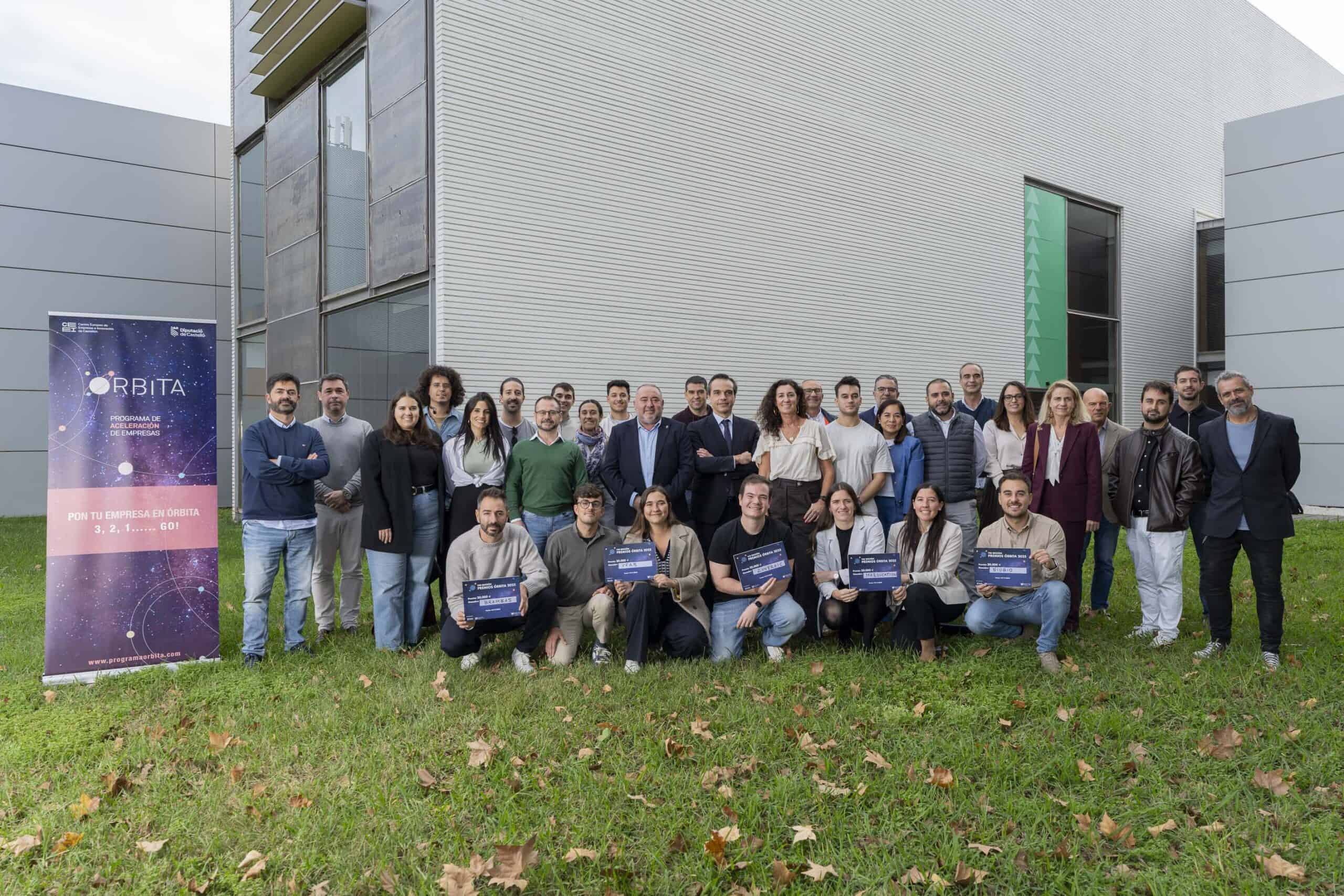 Revolucionando el Futuro: El Innovador Programa que Transforma la Aceleración en España