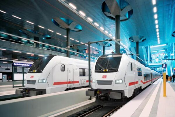 Deutsche Bahn reduce su pedido a Talgo: de 79 a 60 trenes para asegurar el cumplimiento