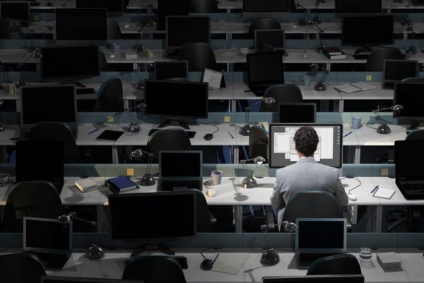 Las Empresas Atribuyen el Absentismo Juvenil Más a la Desmotivación que al Envejecimiento de Plantillas