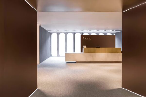 Recetas de Arcano para Navegar la Volatilidad y Altas Valoraciones en 2026