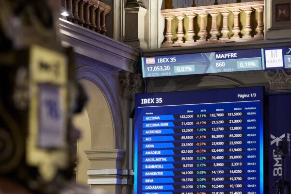 Moderadas Alzas en los Mercados Previas a las Reuniones de Bancos Centrales