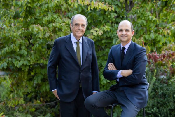 March se Separan de CVC y Asumen Control del 5% en Naturgy durante la Reestructuración Empresarial
