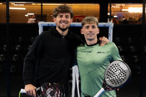 Clasificación Final: Los Mejores 8 Equipos en el Ranking de parejas de Premier Padel