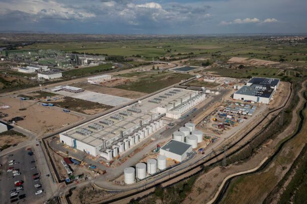 Zaragoza se posiciona como el corazón de la innovación en datos