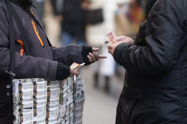 Ganar el Gordo: ¿Cómo administrar esa fortuna sin perder la cabeza?