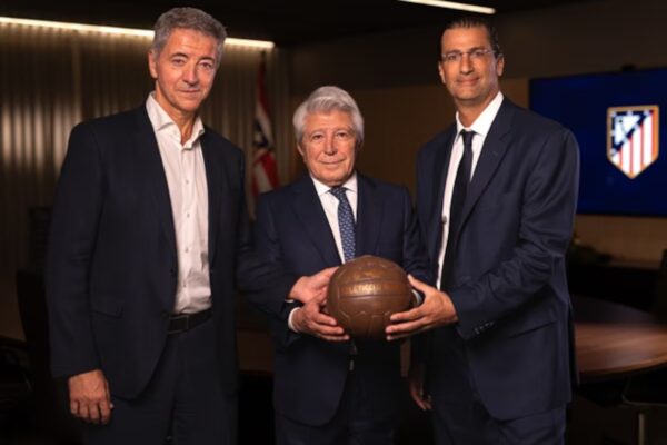 El Capital Riesgo Revoluciona el Deporte Profesional: Un Análisis