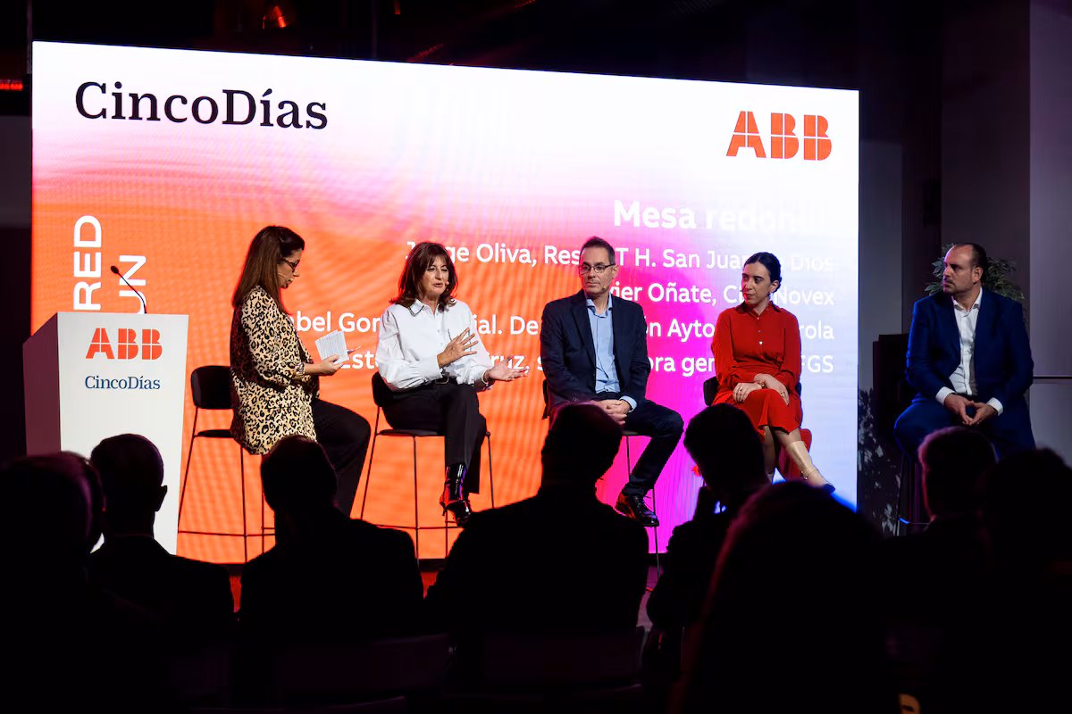 La IA Impulsa la Innovación en la VIII Edición de los Premios ABB Ability